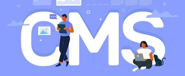 Best Ecommerce CMS for Your Online Store
