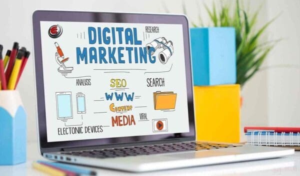 Top Businesses that benefit from SEO and Digital Marketing