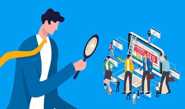 How to Choose the Right SEO Agency in 2022​