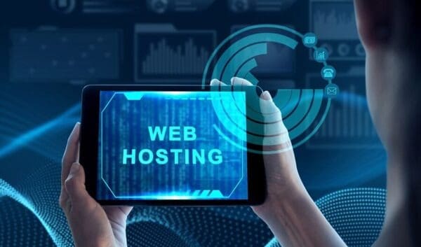 Does Website Hosting Impact SEO Performance