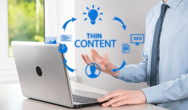 How Thin Content Damages Your SEO