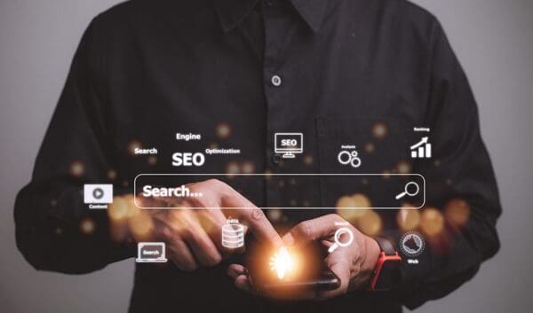 The Future of SEO