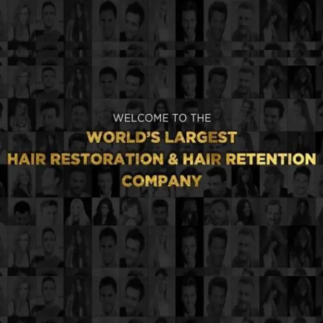 Advanced Hair Studio