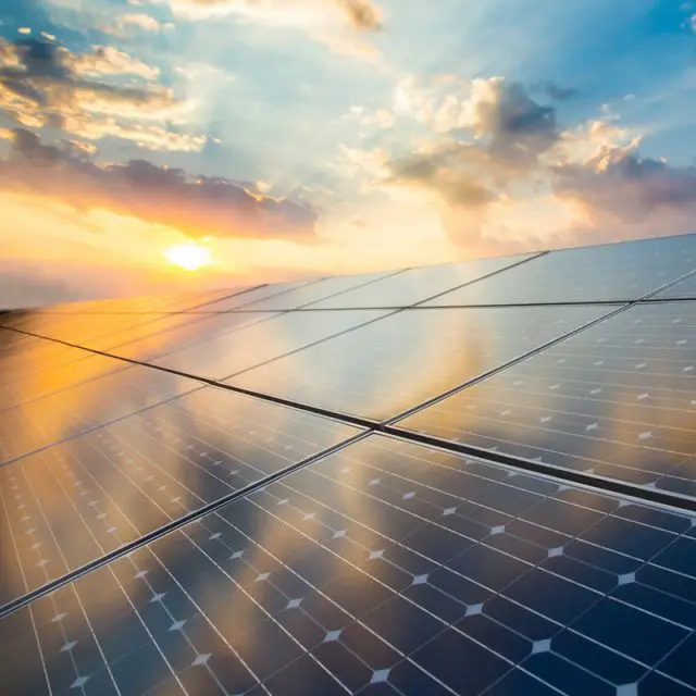 Amplus Solar