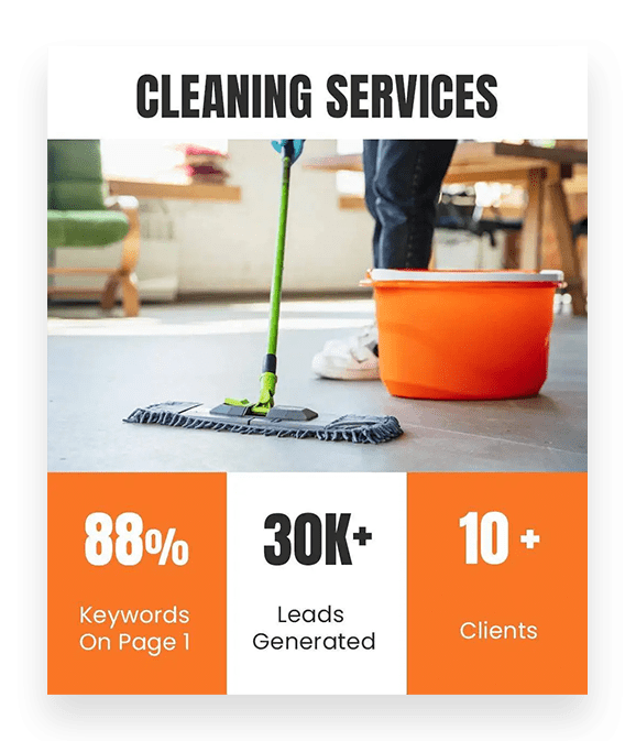 cleaning