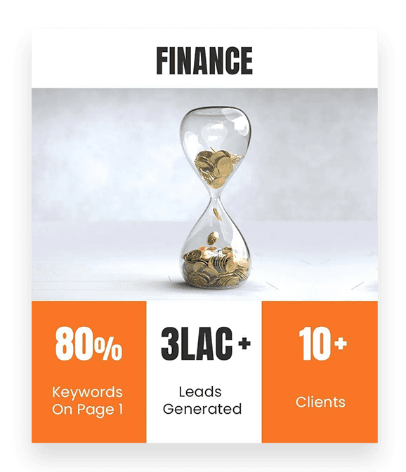 finance