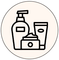 Beauty-Cosmetics cheenti