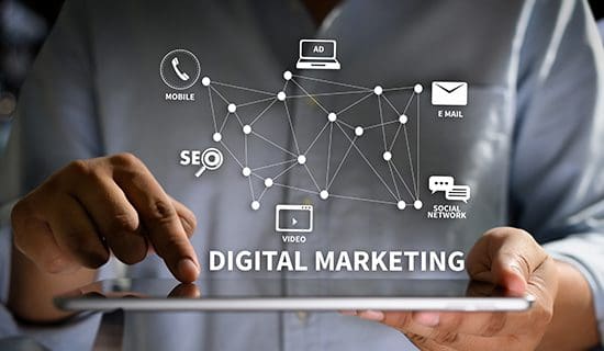 Cheenti offers effective digital marketing services, 