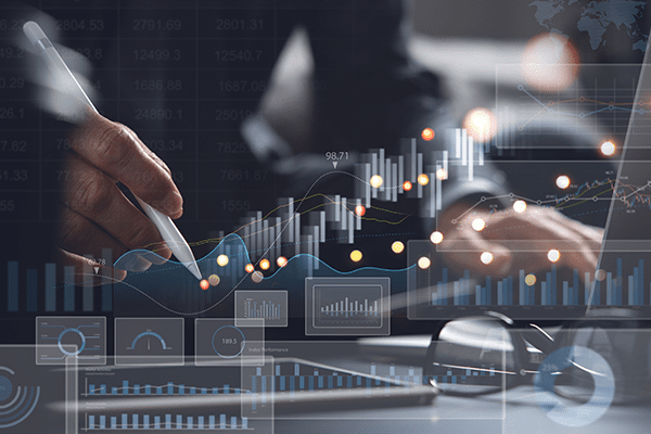 Competitive Digital Analysis cheenti