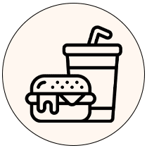 Food-Beverage cheenti