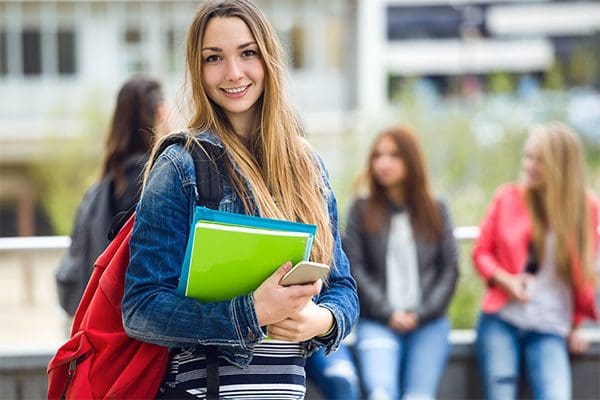 Gain Student cheenti