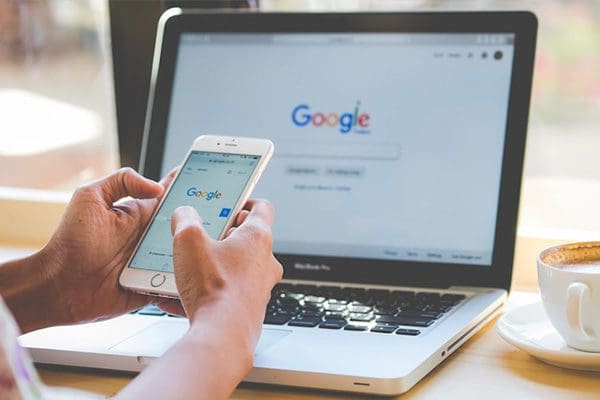 Google Ads Certified Experts cheenti