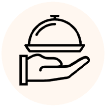 Hospitality service optimization including Digital marketing best practices / Cheenti