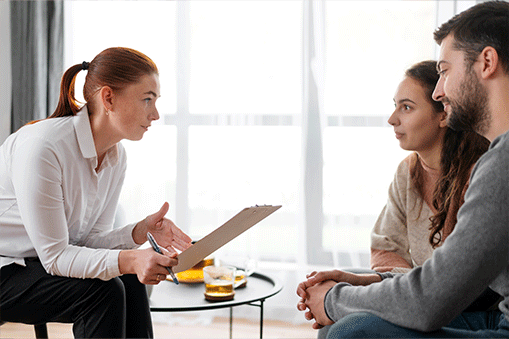 Initial consultation process at Cheenti Digital LLC
