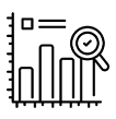 Diagram illustrating a data-driven approach - Cheenti Digital LLC