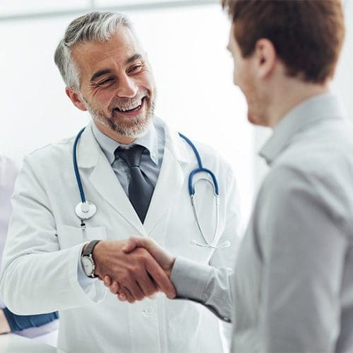 Providing PPC services to Healthcare Practices cheenti