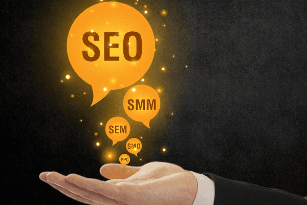 "SEO auditing process with details / cheenti digital
