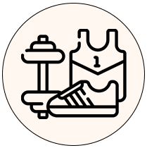 Sports-Fitness cheenti