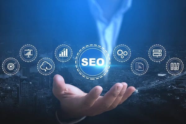 Technical SEO service by cheenti