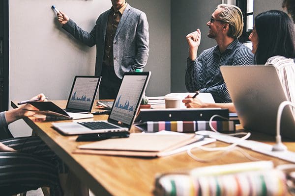 Business analysis services offered by Cheenti