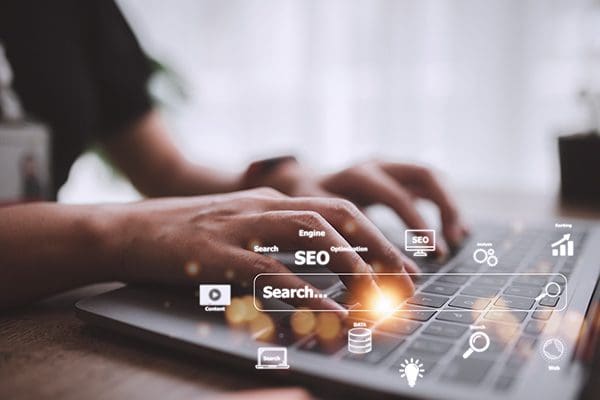 Technical SEO services offered in Raleigh Cheenti Digital 