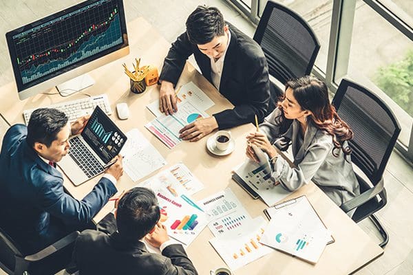 "Cheenti SEO firm Raleigh: Transparent reporting and reliable SEO services"