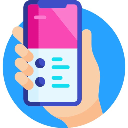 Mobile compatibility layout by cheenti