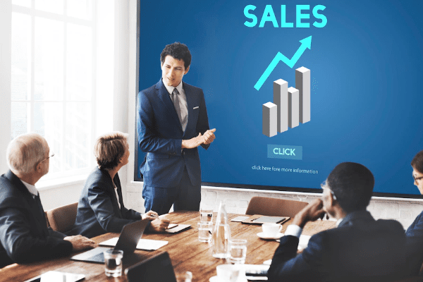 Increase Sales with Expert PPC Management by Cheenti