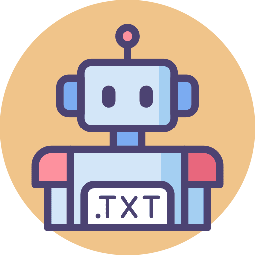 robot txt / cheenti digital