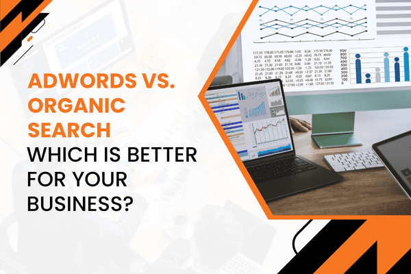 Adwords vs. Organic Search Which is Better for Your Business