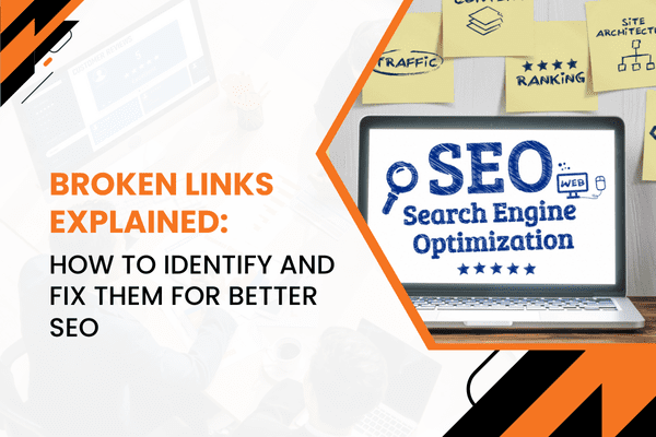 Broken Links Explained