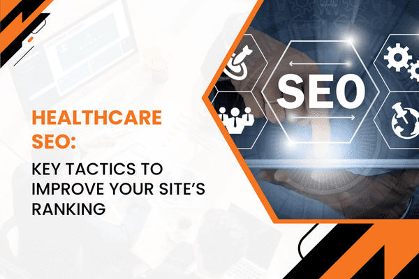 Health care SEO