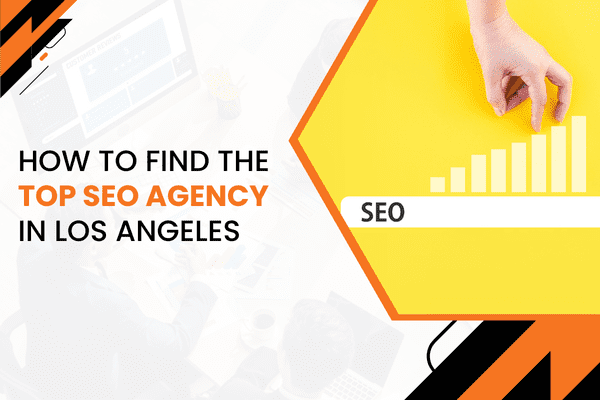 SEO Agency in Los Angeles - Cheenti