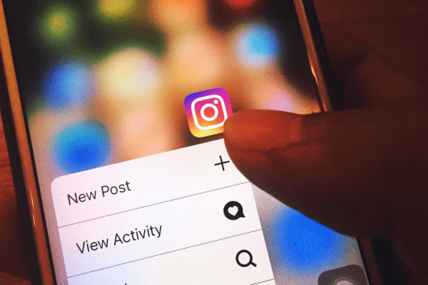 Instagram Ads for Businesses