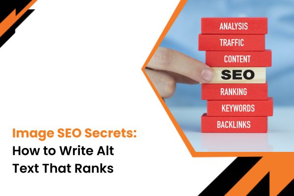 Image SEO Secrets