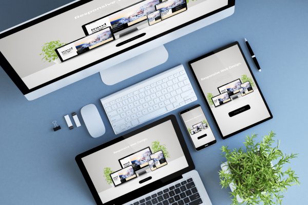 Small Local Business Must Have a Website