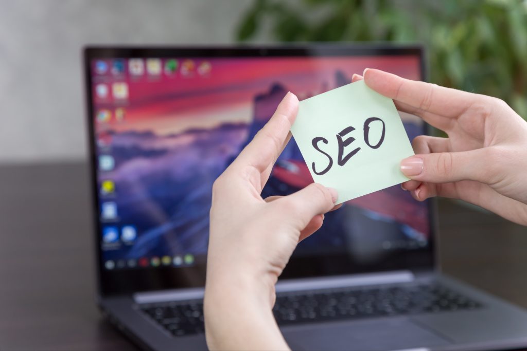 seo optimise