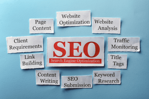 Powerful SEO Benefits